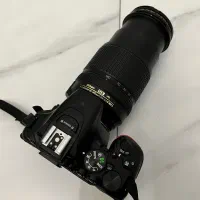 دوربین عکاسی Nikon 5600D