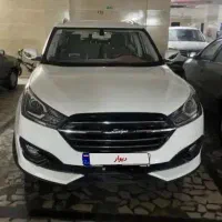 زوتی dl5 وارداتی ۲۰۲۳