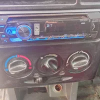 سیستم صوتی سنگین