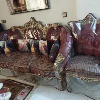 جلوه‌ای از شکوه و سلطنت در خانه‌ شما