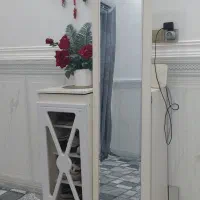 جاکفشی اینه دار