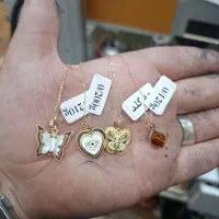 طلاهای ۱۰۰ سوتی تا ۲۷۰ سوتی