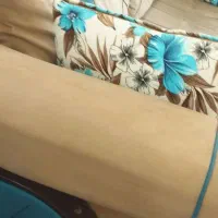 مبل هشت نفره راحتی تخت شو