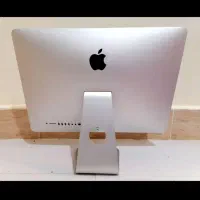 ای مک اپل 22اینچ i5 رم8vهارد1تراvاسلیم imac