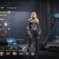 اکانت کالاف قیمت مناسب