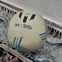 توپ فوتبال