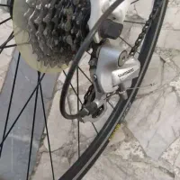 دوچرخه کورسی جاینت DEFY