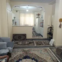 رهن آپارتمان۷۲متر طبقه1زاهدی حیاط دار|اجارهٔ آپارتمان|تهران, شهید رجایی|دیوار