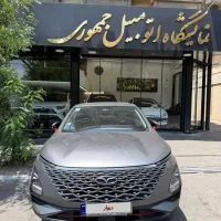 فونیکس Fx مدل ۱۴۰۲ بیرنگ