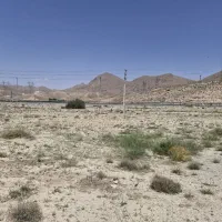 زمین فیروزکوه
