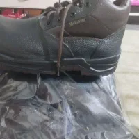کفش ایمنی