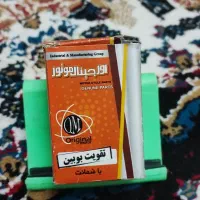 رله شتاب برند اورجینال موتور