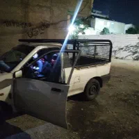 باربری با پراید وانت به تمام نقاط کشور