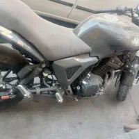 موتور رگال رپتور