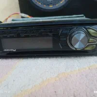 ضبط باند مناسب ماشین
