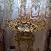 میوه خوری کنارسالنی
