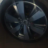 رینگ و لاستیک