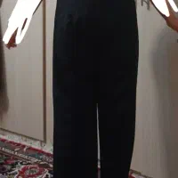 شلوار راسته زنانه