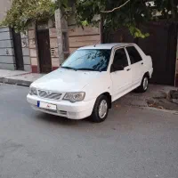 پراید ۱۳۲ مدل ۱۳۹۶