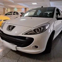 فروش حواله 207 TU5P