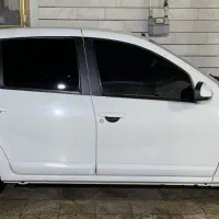 ساندرو اتومات مدل ۹۶