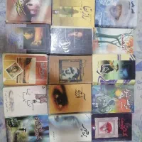 رمان دانه ای 150000