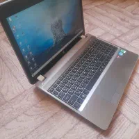 لب تاب hp 4530s