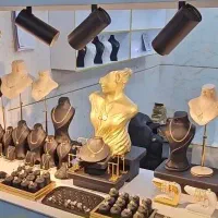 مانکن‌درحدنوکلا۶ماه‌کارکرده‌ابعاد۸۰در۱۸۵