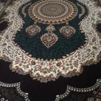 قالی دوازده متری جفت