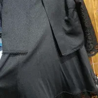 کت دامن مجلسی