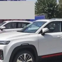 چانگان cs35 / پلاس