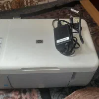 پرینتر سه کاره رنگی وسیاه سفید
