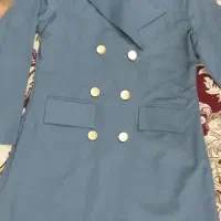 مانتو اداری