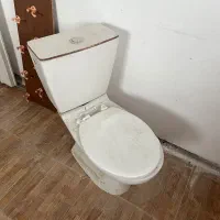 توالت فرنگی