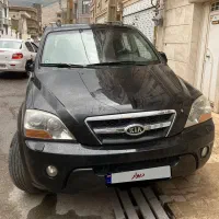 کیا سورنتو 2009
