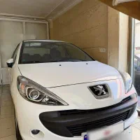 207 اتومات