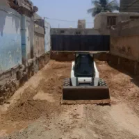 بابکت لودر
