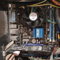 کیس DDR3|رایانه رومیزی|شیراز, آزادگان|دیوار
