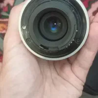 لنز nikon|دوربین عکاسی و فیلم‌برداری|کرج, اصفهانی‌ها|دیوار