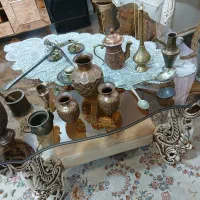وسایل قدیمی