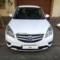 چانگانc35 مدل۹۸ استثنایی درحد بدون رنگ