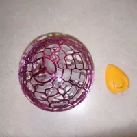 اسباب بازی توپ پرنده