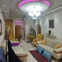 منزل-ویلایی-سه-طبقه-تروتمیز