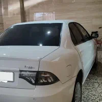 سمند سورن پلاس ای اف سون کارمندی