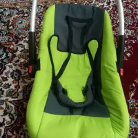 کریر نو|کالسکه و لوازم جانبی|دورود, |دیوار