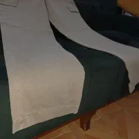 شلوار نو مدل کارگو،برند رویال