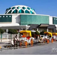 زمین در اسماعیل اباد (سپاد)