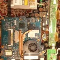 مادر برد لب تاپ ایسرMS2306