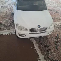 ماشین شارژی بی ام و x6