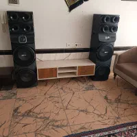اسپیکر قول پیگر نونو
